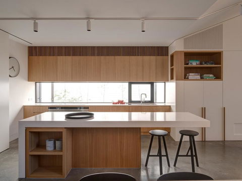Boutique Stays - Woodfin House - Holiday Jervis Bay 3