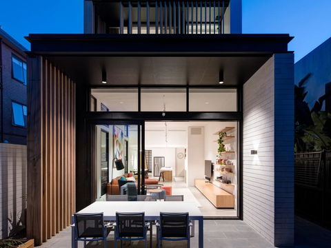 Boutique Stays - Woodfin House - Holiday Jervis Bay 1