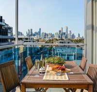 Boutique Stays - Zinc 501 Port Melbourne - Holiday Jervis Bay