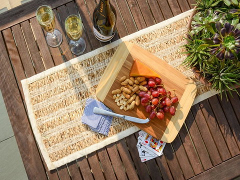 Boutique Stays - Zinc 501, Port Melbourne - Holiday Jervis Bay 3