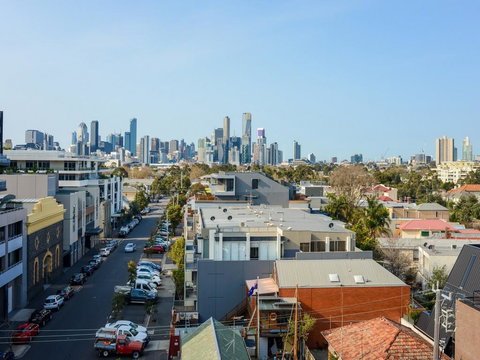 Boutique Stays - Zinc 501, Port Melbourne - Holiday Jervis Bay 1