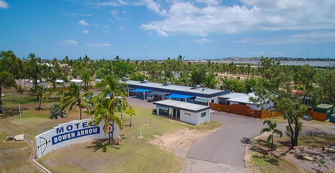Bowen Arrow Motel - Holiday Jervis Bay 0