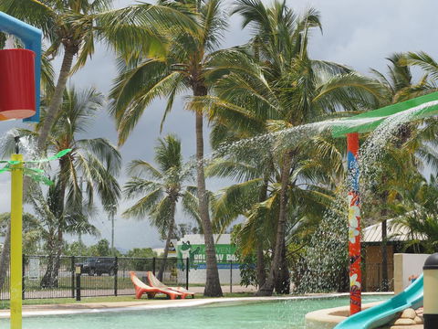 Bowen Holiday Park - Holiday Jervis Bay 2