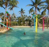 Bowen Holiday Park - Holiday Jervis Bay