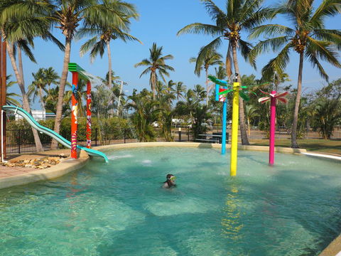Bowen Holiday Park - Holiday Jervis Bay 0