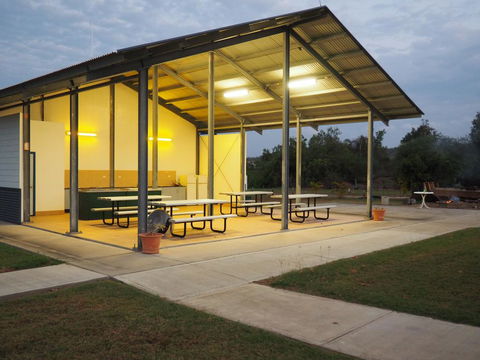 Bowen Holiday Park - Holiday Jervis Bay 3
