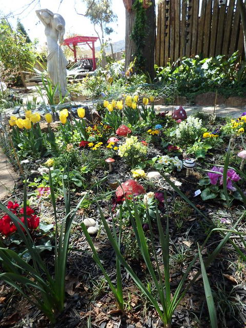 Bowral Road Bed And Breakfast - Holiday Jervis Bay 1