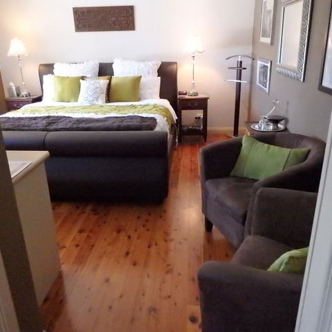 Bowral Road Bed And Breakfast - Holiday Jervis Bay 3