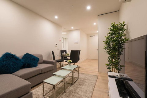 Box Hill Central 1 Bedroom Delight@Elland Avenue - Holiday Jervis Bay 1