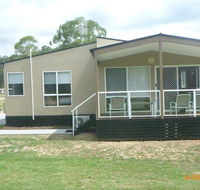 Boydtown Beach Holiday Park - Holiday Jervis Bay