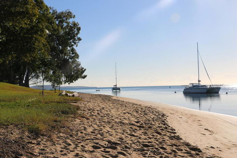 Boyne Island Motel And Villas - Holiday Jervis Bay 1