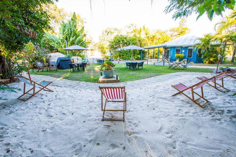 Boyne Island Motel And Villas - Holiday Jervis Bay 0