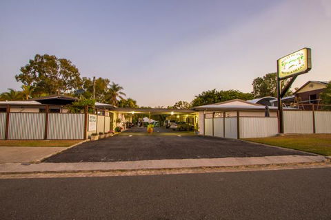 Boyne Island Motel And Villas - Holiday Jervis Bay 3