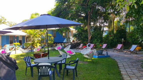 Boyne Island Motel And Villas - Holiday Jervis Bay 2