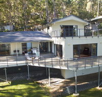 Brae Villa - Holiday Jervis Bay