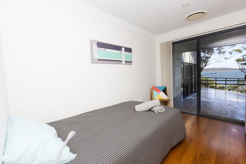 Brae Villa - Holiday Jervis Bay 2