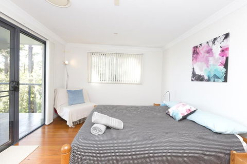 Brae Villa - Holiday Jervis Bay 3