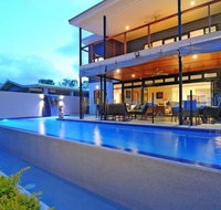 Bramston Beach - Luxury Holiday House - Holiday Jervis Bay