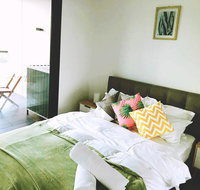 Brand New 2 bed Apartment with Absolute Park View - Holiday Jervis Bay