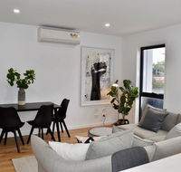 Brand New 2 Bed Apartment with Stunning City Views - Holiday Jervis Bay