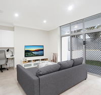 Brand New 2 bedroom Apartment for 7 People - Holiday Jervis Bay