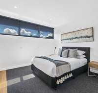 Brand new beachside studio apartment - Holiday Jervis Bay