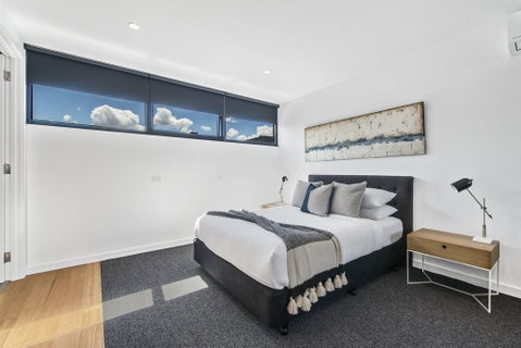 Brand New Beachside Studio Apartment - Holiday Jervis Bay 0