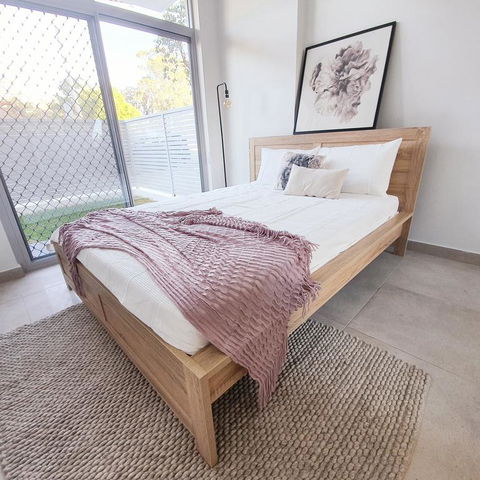 Brand New Family Friendly Apartment For 7 - Holiday Jervis Bay 2