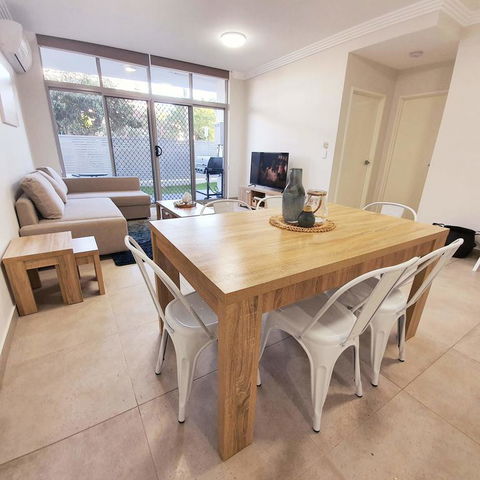 Brand New Family Friendly Apartment For 7 - Holiday Jervis Bay 3