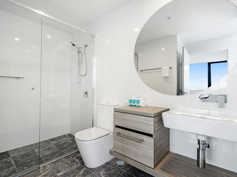 BRAND NEW Qube Broabeach Luxury 2 Bedroom - Holiday Jervis Bay 3
