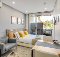 Brand New Studio Surry Hills - Excellent Location - Holiday Jervis Bay