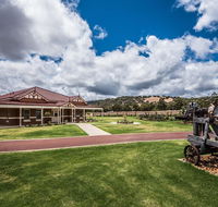 Braybrook Boutique BnB - Holiday Jervis Bay
