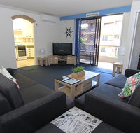 Breakers 10 - Main Beach Location - Holiday Jervis Bay