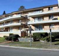 Breakers 8 - Main Beach Location - Holiday Jervis Bay