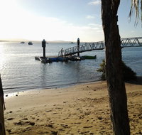 Breakers at Agnes - Holiday Jervis Bay