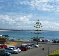 Breakers unit 3 - Holiday Jervis Bay