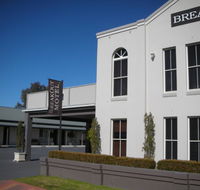 Breakout Motor Inn - Holiday Jervis Bay
