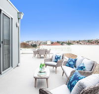 BREAM PENTHOUSE 672I - Holiday Jervis Bay