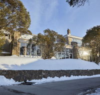 Breathtaker Hotel and Spa - Holiday Jervis Bay