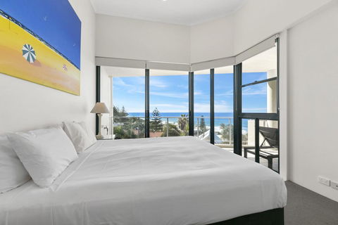 Breathtaking Views Of Sunshine Beach - Unit 7/21 Park Crescent - Holiday Jervis Bay 2