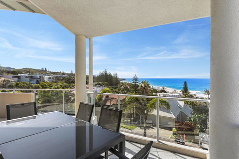 Breathtaking Views Of Sunshine Beach - Unit 7/21 Park Crescent - Holiday Jervis Bay 0