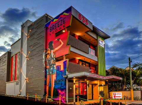 Breeze Lodge - Holiday Jervis Bay 0