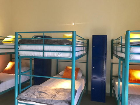 Breeze Lodge - Holiday Jervis Bay 1