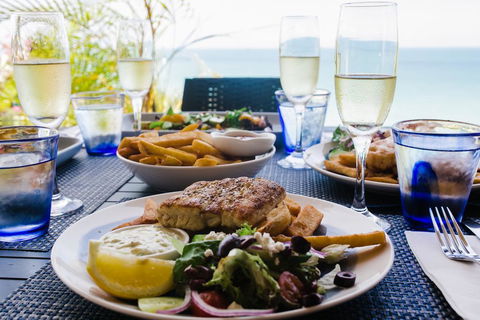 Bremer Island Banubanu Beach Retreat - Holiday Jervis Bay 1