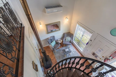 Briar Rose Cottages - Holiday Jervis Bay 3