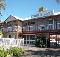 Bridge Motel - Holiday Jervis Bay