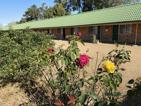 Bridge Motel Wellington - Holiday Jervis Bay 1