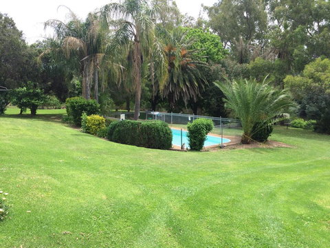 Bridge Motel Wellington - Holiday Jervis Bay 3