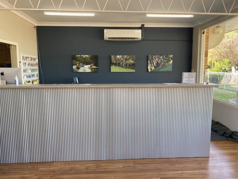 Bridge Motel Wellington - Holiday Jervis Bay 2