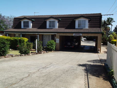 Bridge Street Motor Inn - Holiday Jervis Bay 0